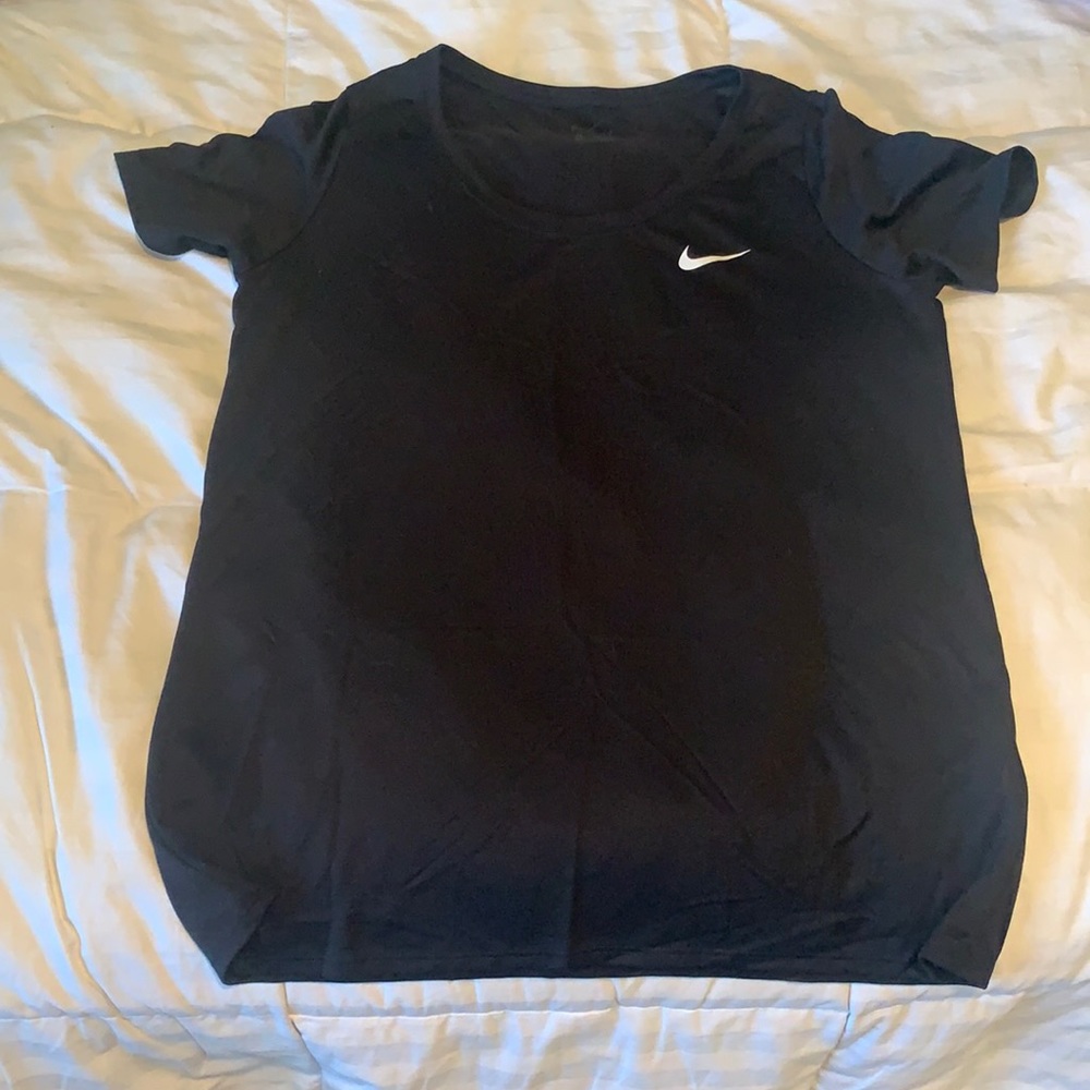 Nike Women’s Dri-Fit Tee